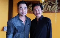 NSƯT Trung Anh: "Chị em nào gặp Trọng Hùng ngoài đời cũng phải mềm lòng"