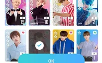 BTS ra mắt trò chơi điện tử