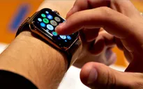 Apple Watch sắp có camera để quay phim, chụp ảnh như phim Hollywood