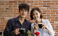 Vợ chồng tài tử Jung Joon Ho chào đón đứa con thứ 2