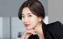 Suzy chuẩn bị trở lại màn ảnh rộng