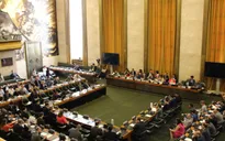 Việt Nam đảm nhiệm vai trò Chủ tịch Hội nghị Giải trừ quân bị năm 2019