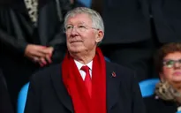 Sir Alex tiết lộ điều hối tiếc nhất trong sự nghiệp