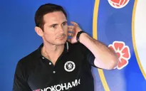 Chelsea ra đề nghị khó chối từ dành cho Frank Lampard
