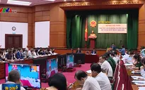 Bộ trưởng Bộ Tài chính: Giải ngân vốn ODA chậm đáng báo động