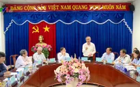Nghiên cứu vaccine ngừa dịch tả lợn châu Phi có dấu hiệu tích cực