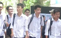 Thi THPT Quốc gia 2019: Nhiều thí sinh tự tin đạt điểm 8 môn Vật Lý