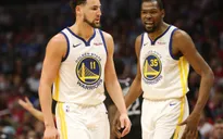 Golden State Warriors sẽ đàm phán với Durant & Thompson trong tuần này
