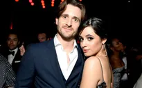 Camila Cabello và bạn trai chia tay sau hơn 1 năm hẹn hò