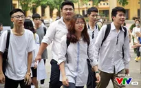 Điểm trúng tuyển cao nhất vào Đại học Luật Hà Nội là 28,05