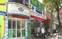 Hầu hết nhà thuốc bán không cần đơn