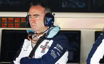 Paddy Lowe rời khỏi vị trí giám đốc kỹ thuật đội Williams