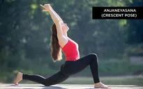 7 động tác Yoga giúp bạn “hạ nhiệt” trong mùa Hè
