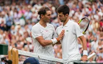 Djokovic ngạc nhiên vì Nadal bị đối xử "bất công"