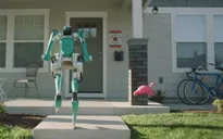 Robot có thể thay thế 20 triệu việc làm vào năm 2030