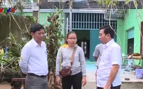 Quảng Trị bùng phát dịch sốt xuất huyết
