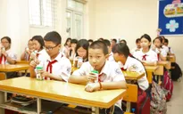 Bộ Y tế chính thức quy định bổ sung 21 vi chất vào sữa học đường