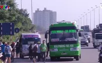 Cầu Thanh Trì: Vì sao ùn tắc thường xuyên?