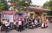 Lọt đề thi tại Phú Thọ: Bài học kinh nghiệm trong công tác coi thi