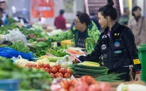 Trung Quốc không mong muốn chiến tranh thương mại với Mỹ