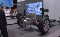 Thúc đẩy sử dụng xe điện