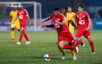 Joao Paulo chia tay CLB Viettel để sang thi đấu tại Thái Lan