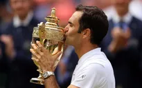 Roger Federer hướng tới kỷ lục chưa từng có nếu vô địch Wimbledon 2019