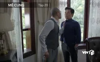 Mê cung - Tập 20: Hội Ác la bị sờ gáy, Đông Hòa tư vấn ông chủ dùng kế hoãn binh, xóa dấu vết