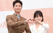 Bị đồn là “người thứ 3” trong cuộc hôn nhân Song - Song, Park Bo Gum phẫn nộ