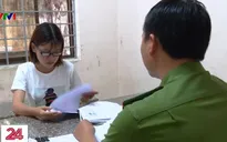 2 nhân viên Công ty Địa ốc Alibaba chống đối đoàn cưỡng chế đã khai gì?