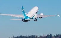 Mỹ phát hiện lỗi phần mềm mới trên máy bay Boeing 737 MAX