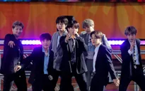 BTS lập thêm kỷ lục Guinness