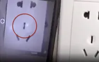 Bắt đối tượng lắp đặt hàng loạt camera quay lén trong khách sạn tại Trung Quốc