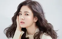 Song Hye Kyo trở lại màn ảnh rộng sau tan vỡ?