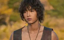 Phim mới của Song Joong Ki không ảnh hưởng bởi chuyện ly hôn