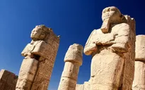 UNESCO cảnh báo biến đổi khí hậu đe dọa kiến trúc cổ đại