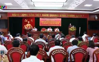 Công tác dân vận chính quyền trong giải quyết điểm nóng