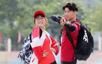 Cuộc đua kỳ thú 2019: Khám phá sự mạnh mẽ, "hiếu chiến" của đội Đỏ