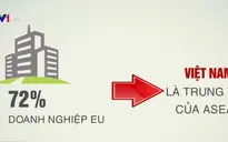 Cơ hội cho doanh nghiệp EU tại Việt Nam khi EVFTA được thực thi