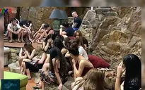 Khó kiểm soát tội phạm ma túy núp bóng du khách nước ngoài