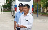 Thí sinh 57 tuổi quyết tâm có được tấm bằng tốt nghiệp THPT Quốc gia 2019