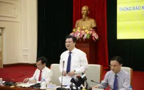 Chấm thi THPT Quốc gia năm 2019 sẽ diễn ra như thế nào?