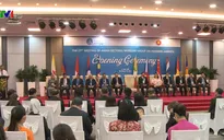 Nhóm công tác thủy sản ASEAN họp bàn chống khai thác thủy sản bất hợp pháp