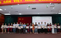Trường Cao đẳng Truyền hình phát bằng tốt nghiệp cho 278 cử nhân