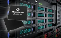 Microchip giới thiệu bộ đệm vi sai First Clock 20 cổng ra