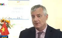 Chủ tịch EuroCham: EVFTA sẽ là hiệp định FDI quan trọng nhất từng được ký kết