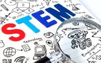 Điểm hẹn 10h: STEM - Mô hình giáo dục 4.0