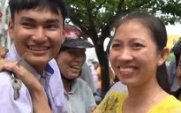 Tạm biệt một kỳ thi THPT Quốc gia nhiều cảm xúc
