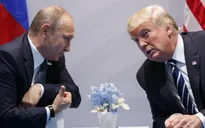Điện Kremlin tiết lộ nội dung cuộc gặp thượng đỉnh Nga - Mỹ
