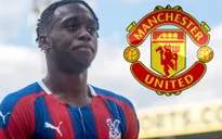 Man Utd chiêu mộ Wan-Bissaka với giá kỷ lục cho một hậu vệ